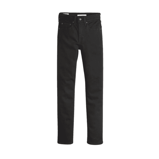 Levi's 725 High Rise Straight Jeans Midnight Gaze