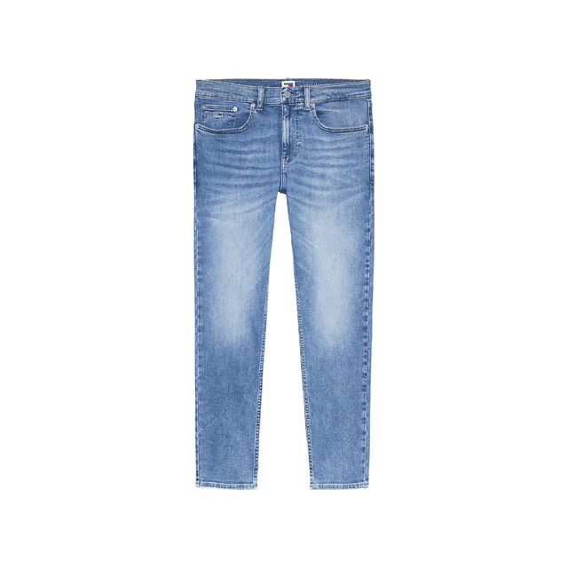 Tommy Jeans Austin Slim TPRD Jeans Denim Medium