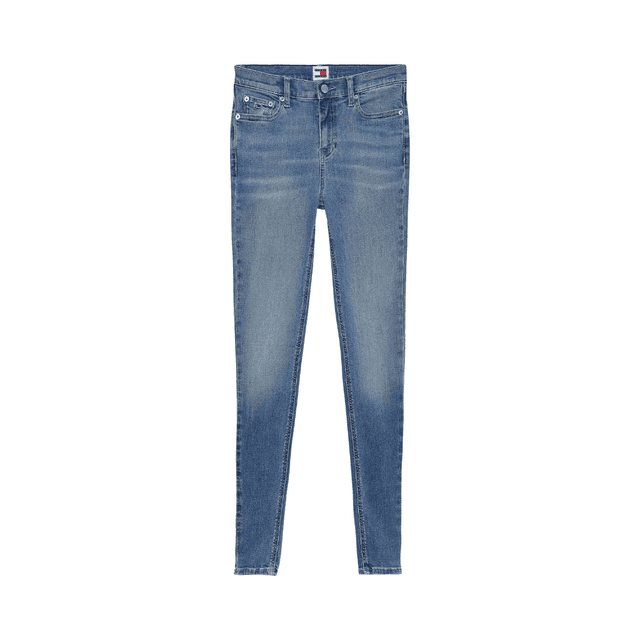 Tommy Jeans Nora MD SKN Denim Medium