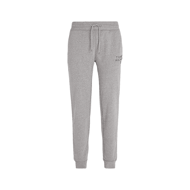 Tommy Hilfiger Track Pant Medium Grey Heather