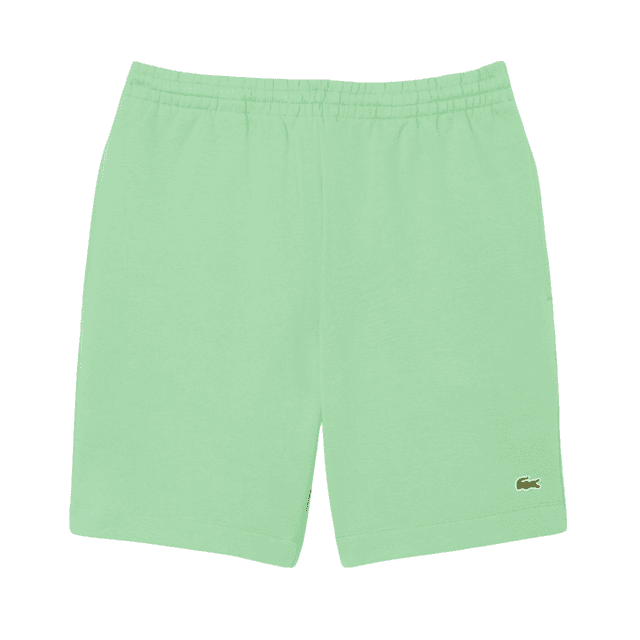 Lacoste Regular Fit Fleece Shorts Liamone