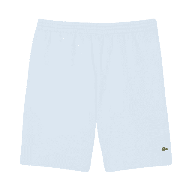 Lacoste Regular Fit Fleece Shorts Rill