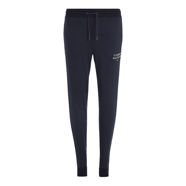 Tommy Hilfiger Cuffed Lounge Track Pant Desert Sky