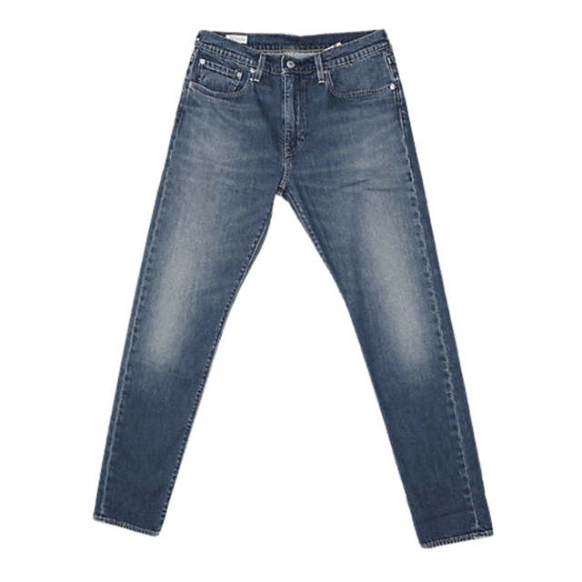 Levi's 512 Slim Taper Jeans Keep In Touch