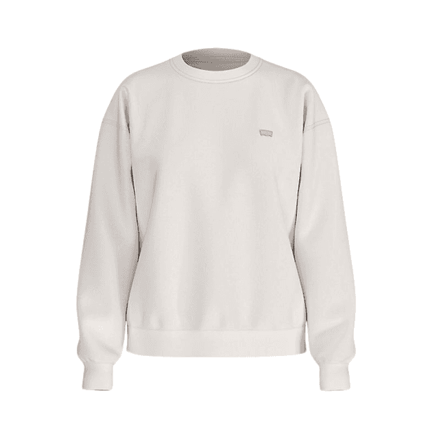 Levi's Everyday Sweatshirt Sugar Swizzle