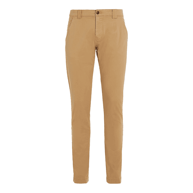 Tommy Jeans Scanton Slim Chinos Classic Khaki