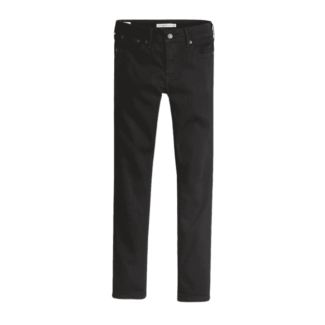 Levi's 712 Slim Welt Pocket Jeans Midnight Gaze