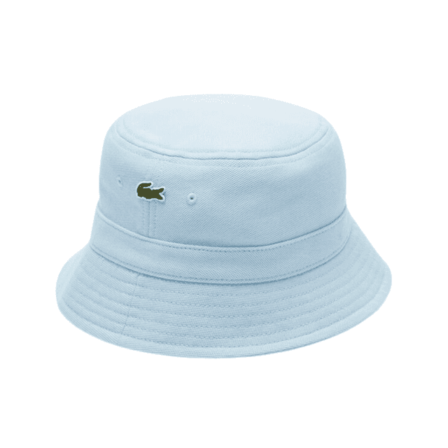 Lacoste Cotton Bucket Hat Rill