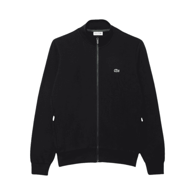 lacoste-zip-up-high-neck-sweatshirt-black