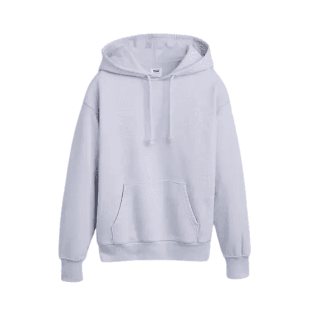 Levi's Heritage Hoodie Gd Kentucky Blue