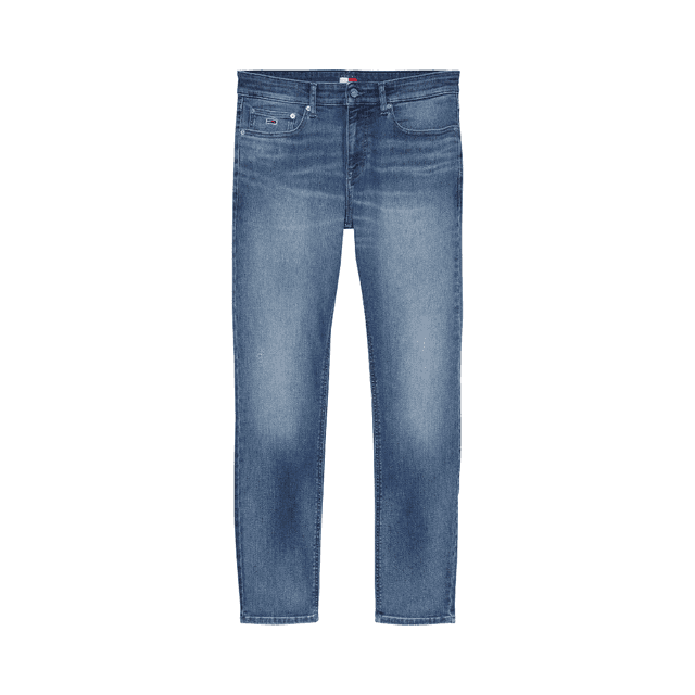 Tommy Jeans Scanton Slim Jeans Denim Medium