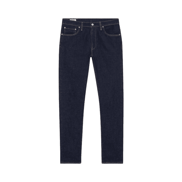 Levi's 512 Slim Taper Jeans Rock Cod