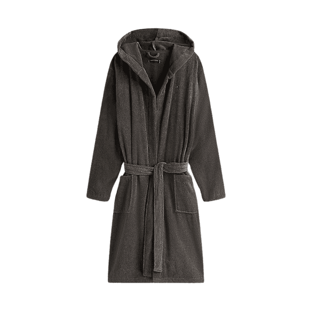 Tommy Hilfiger Hooded Bathrobe Magnet