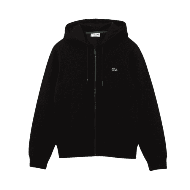 lacoste-hooded-zip-up-sweatshirt-black