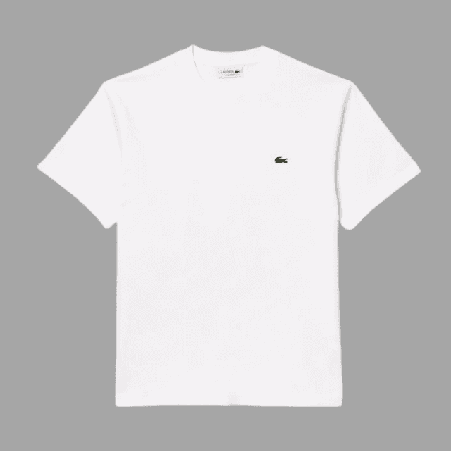 lacoste-cotton-t-shirt-white