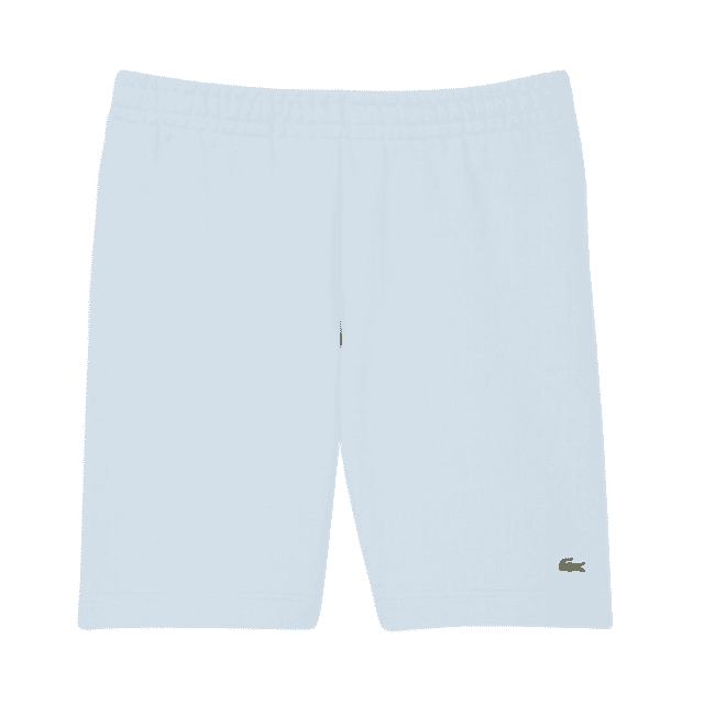 Lacoste Regular Fit Fleece Short Rill