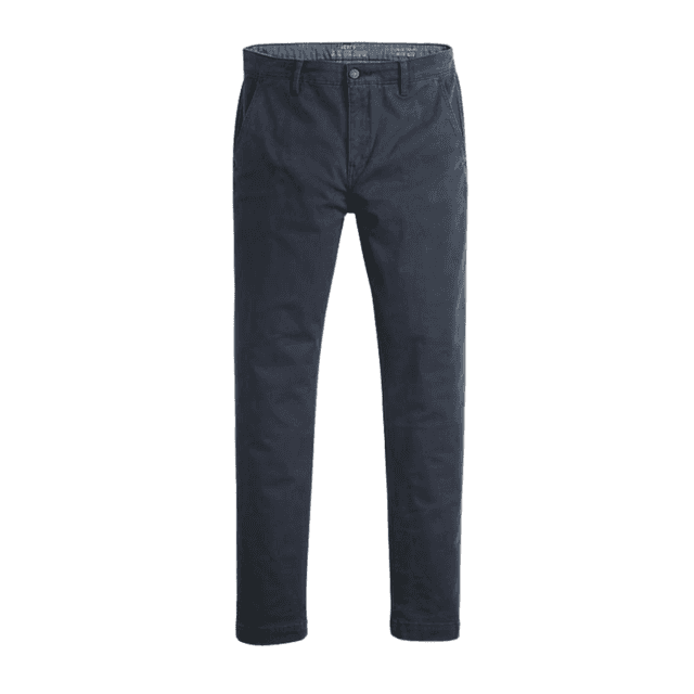 Levi's XX Chino Slim Baltic Navy Shady Gd
