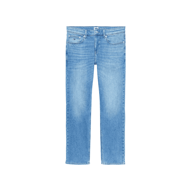 Tommy Jeans Scanton Slim Jeans Denim Medium CH0237