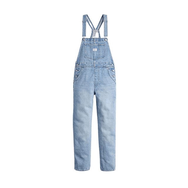 Levi's Vintage Overall What A Delight