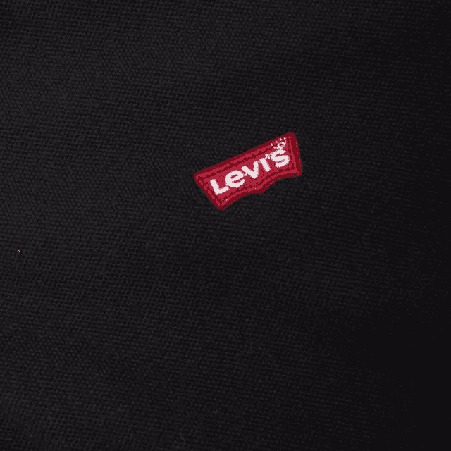 Levi's HM Polo Caviar