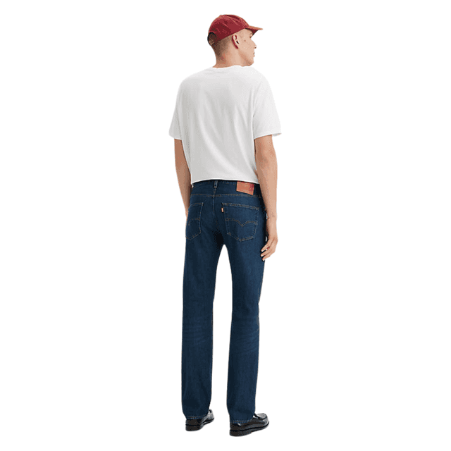 Levi's 501 Original Jeans Do The Rump