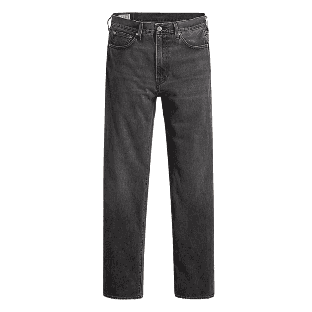 Levi's 568 Loose Straight Leg Jeans Block Party