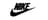 Nike logo