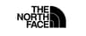 The North Face logo