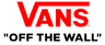 Vans logo