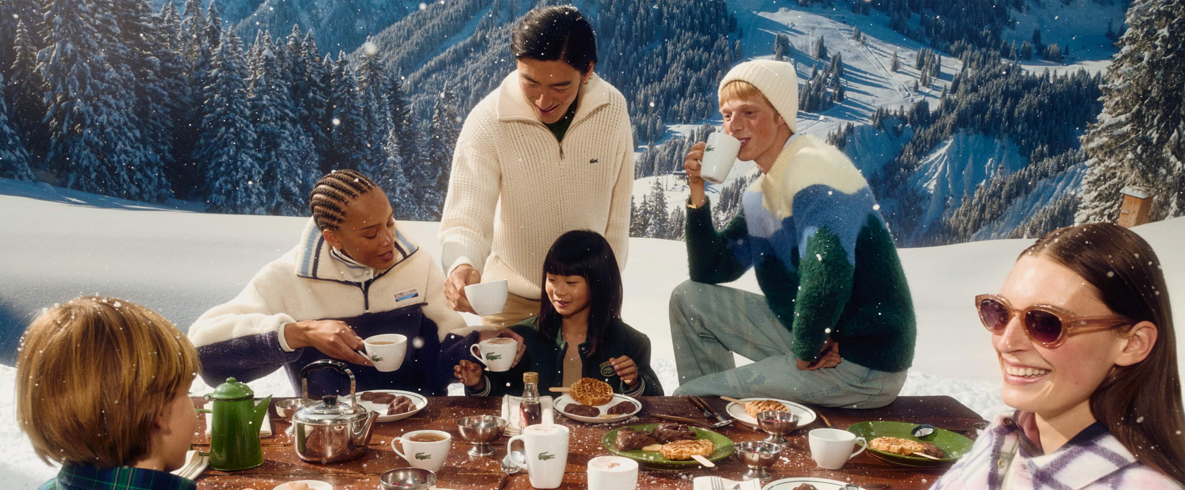 Designer fashion background