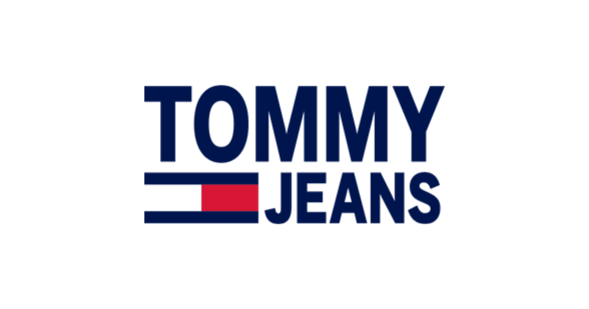 Tommy Jeans FW25 Pre Order