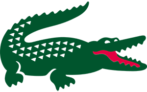 Lacoste Logo