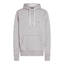 Tommy Hilfiger Fleece Drawstring Hoody Medium Grey Heather