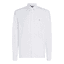Tommy Hilfiger Long Sleeve Oxford Shirt White