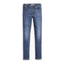 Levi's 712 Slim Welt Pocket Jeans Blue Wave Dark