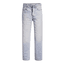 Levi's Ribcage Straight Ankle Jeans Middle Road