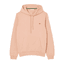 Lacoste Classic Fit Fleece Hoodie Latte