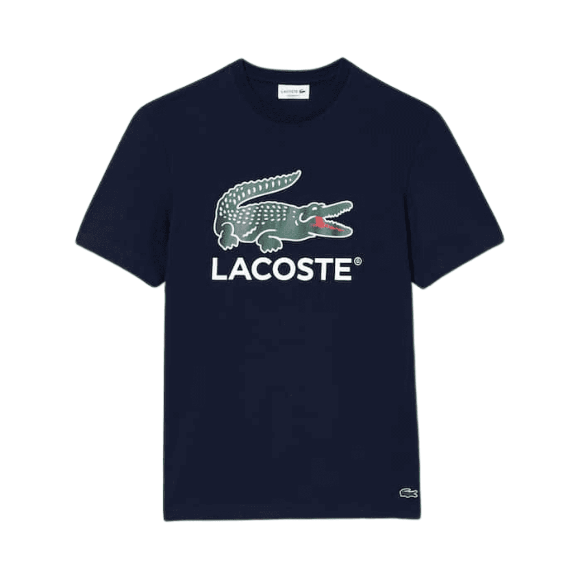 lacoste-signature-print-cotton-t-shirt-navy-blue