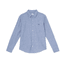 Levi's Battery Slim Shirt Navy Peony