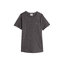 Tommy Jeans Slim Fit Crew Neck T-Shirt Black