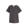 Tommy Jeans Slim Fit Crew Neck T-Shirt Black swatch
