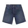 Levi's 468 Loose Shorts Picnic & Friends swatch