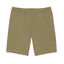 Lacoste Regular Fit Fleece Shorts Khaki