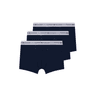 Tommy Hilfiger 3 Pack Trunks Dessert Sky swatch