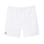 Lacoste Sport Diamond Taffeta Shorts White