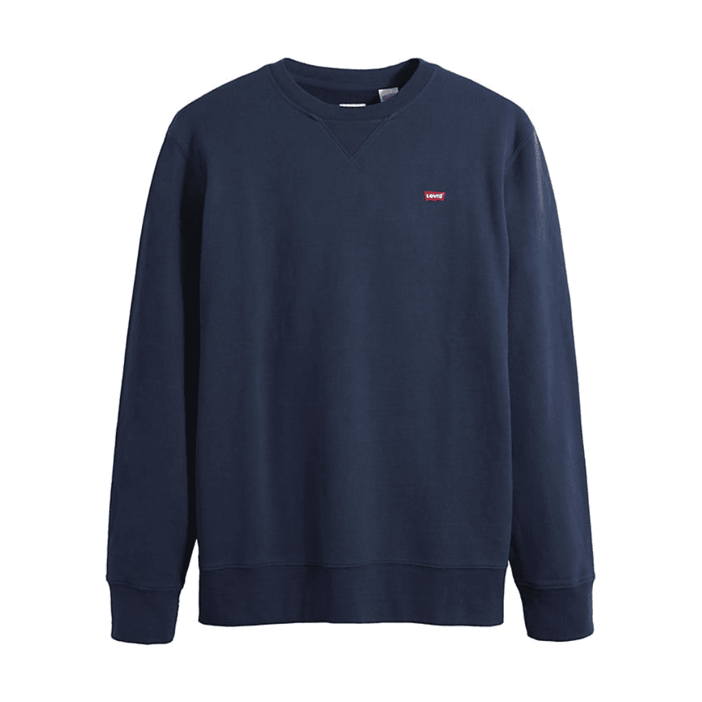 Levi's Original Crew Blue