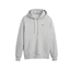 Levi's Original Hoodie Mid Tone Grey