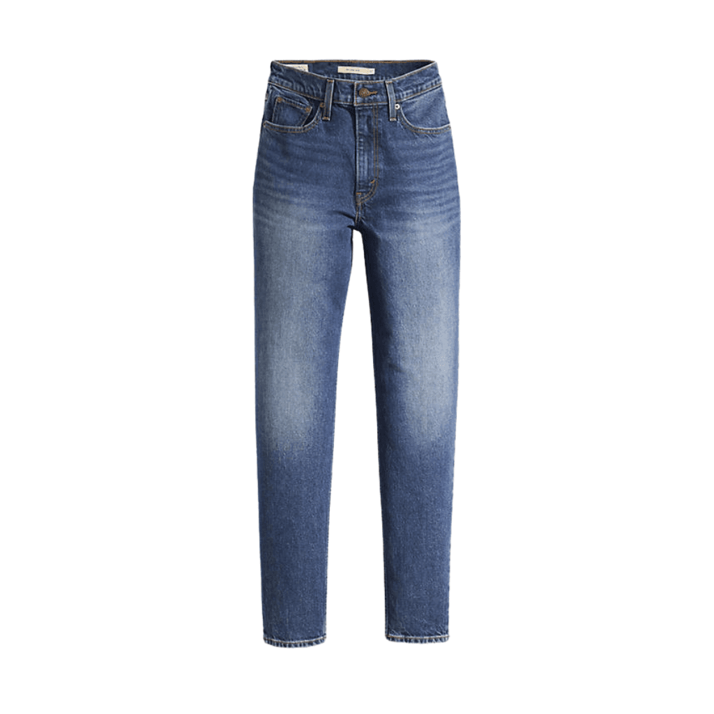 Levi's 80s Mom Jeans Tough Cookie