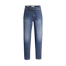 Levi's 80s Mom Jeans Tough Cookie swatch