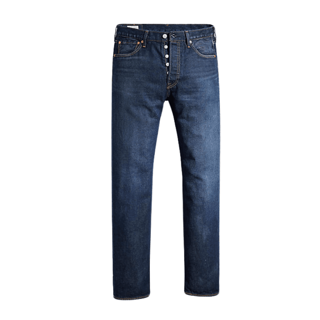 Levi's 501 Slim Taper Runaway Train
